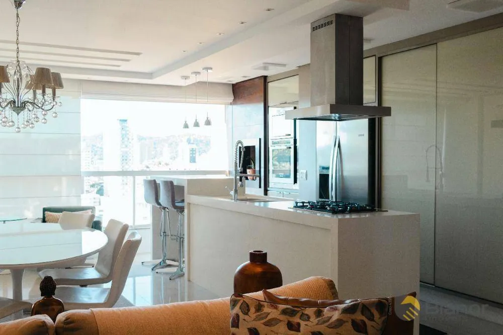 Apartamento, 3 quartos, 119 m² - Foto 3