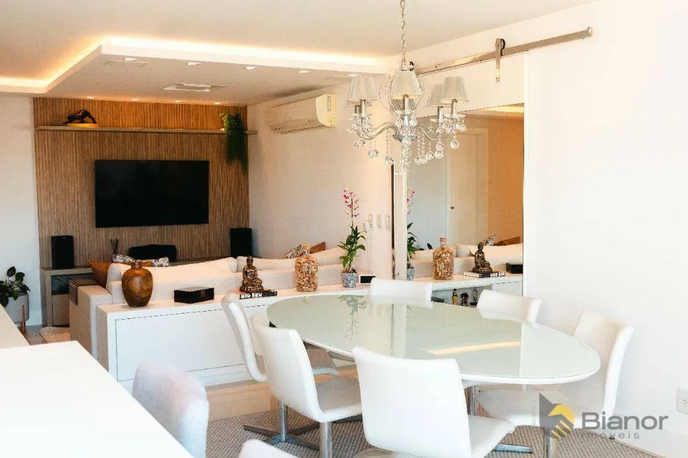 Apartamento, 3 quartos, 119 m² - Foto 4
