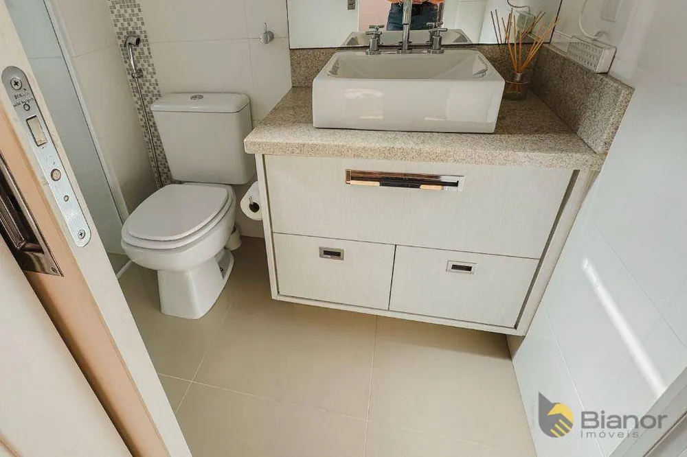 Apartamento, 3 quartos, 119 m² - Foto 7