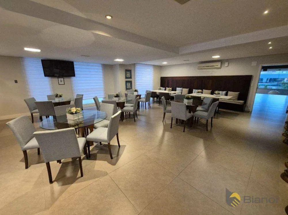 Apartamento, 3 quartos, 119 m² - Foto 9