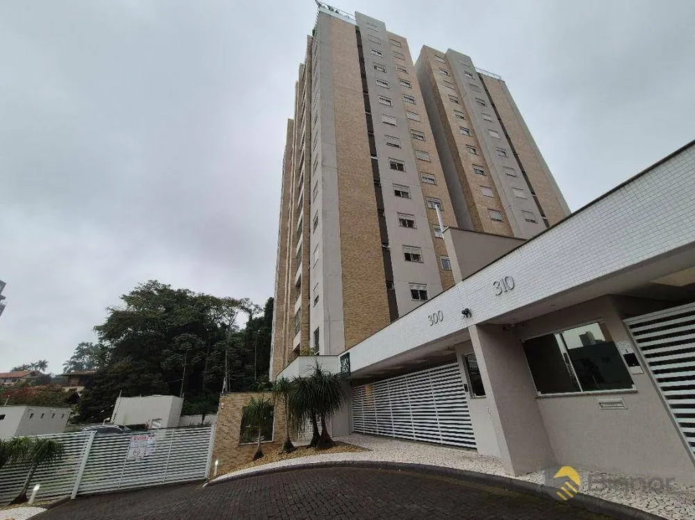 Apartamento, 3 quartos, 119 m² - Foto 2