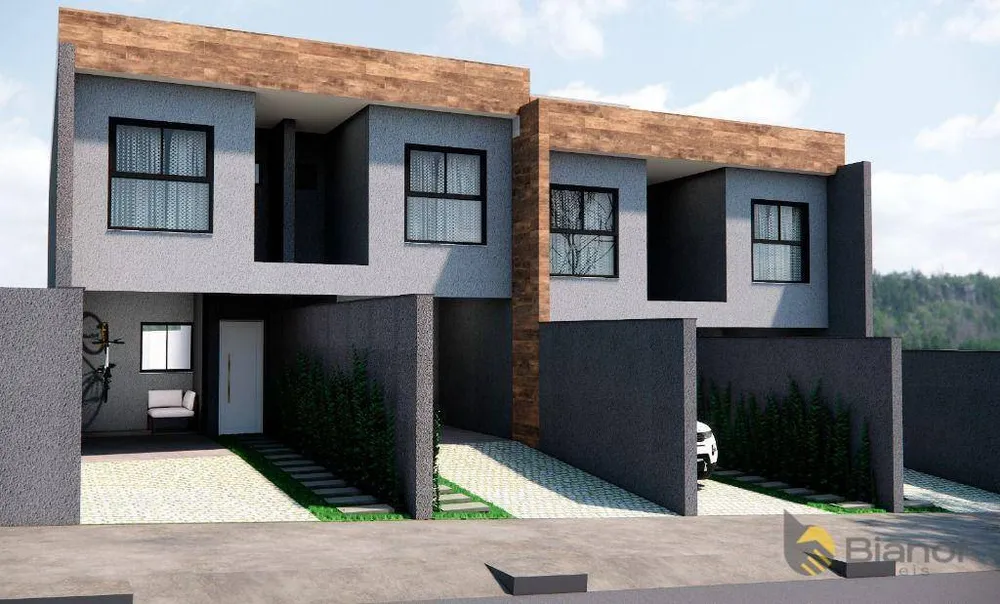 Casa, 2 quartos, 70 m² - Foto 15