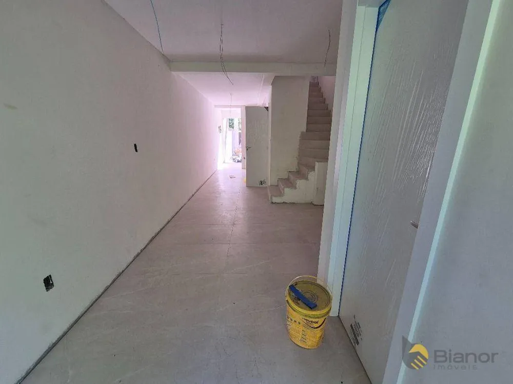 Casa, 2 quartos, 70 m² - Foto 3
