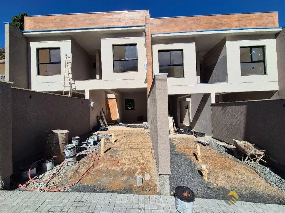 Casa, 2 quartos, 70 m² - Foto 12