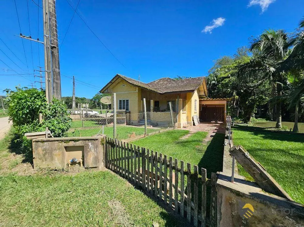 Casa, 3 quartos, 160 m² - Foto 1