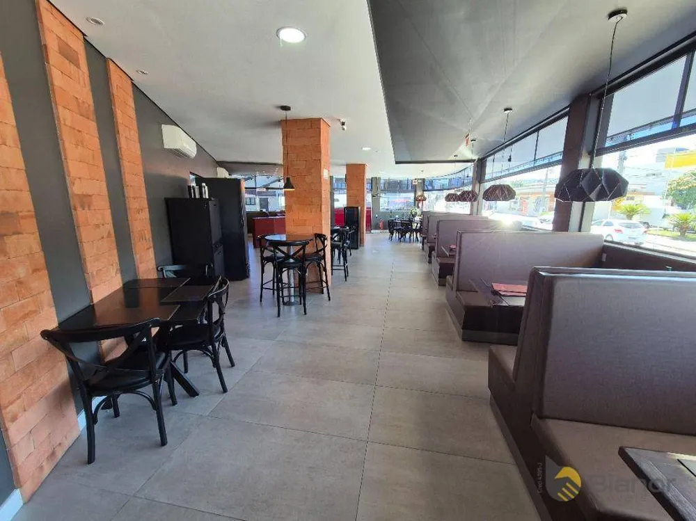 Loja-Salão, 200 m² - Foto 4