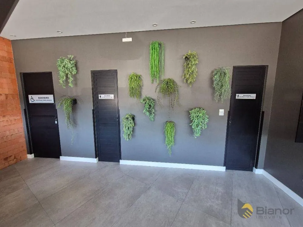 Loja-Salão, 200 m² - Foto 11