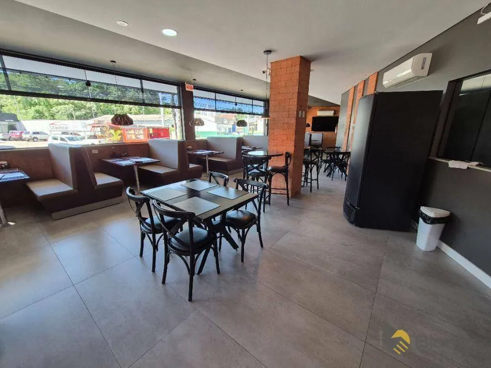 Loja-Salão, 200 m² - Foto 2