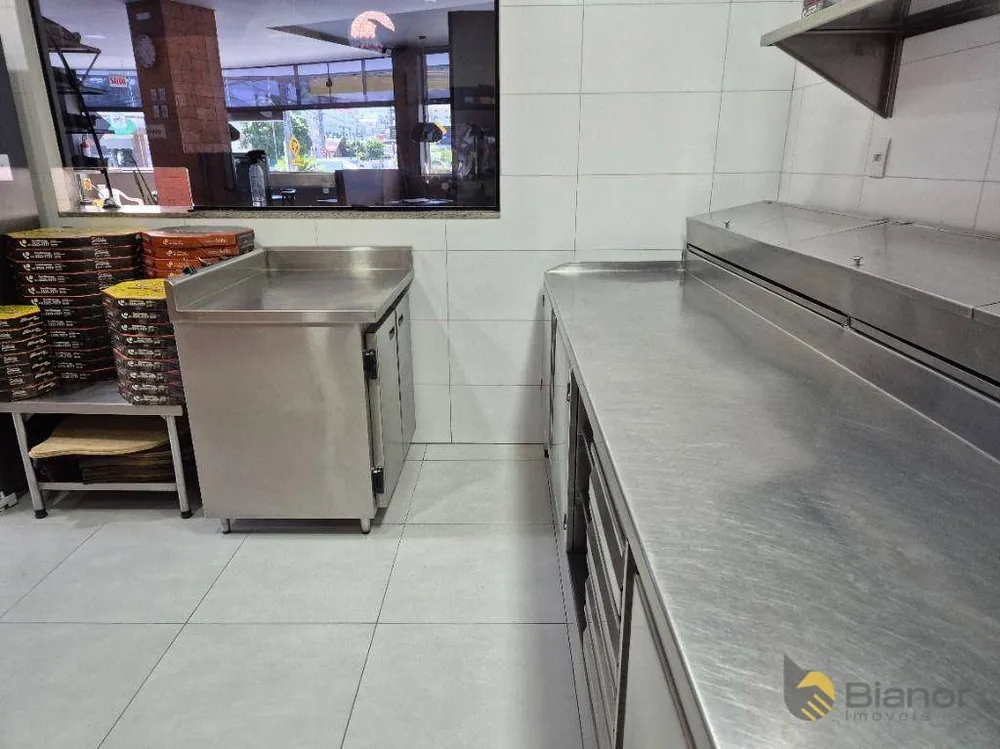 Loja-Salão, 200 m² - Foto 14