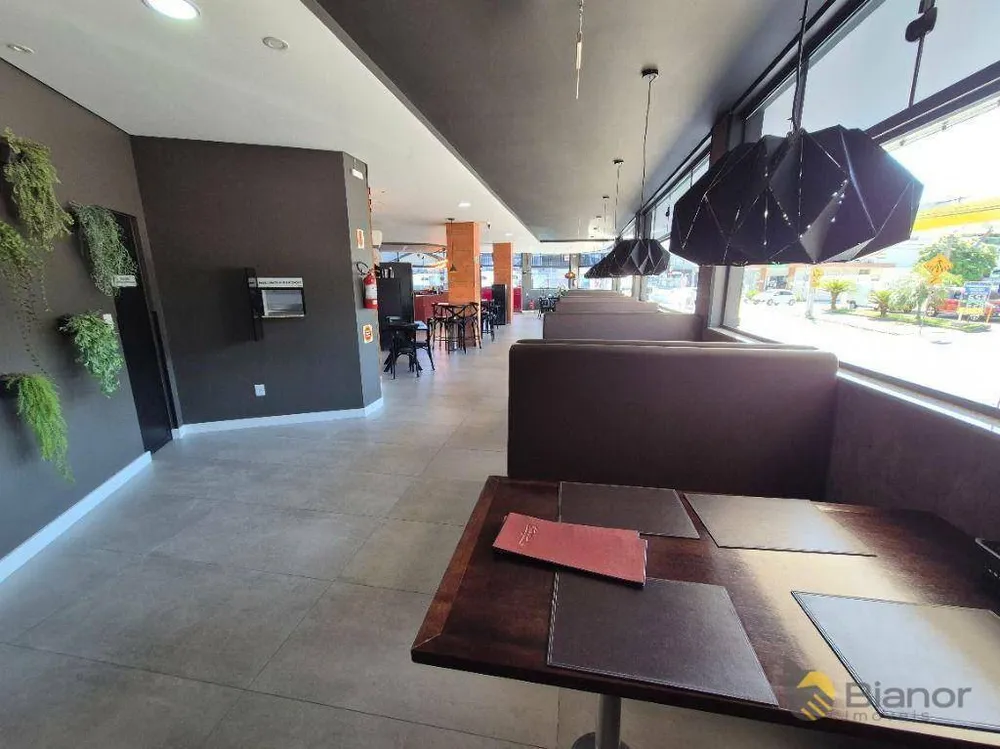 Loja-Salão, 200 m² - Foto 5