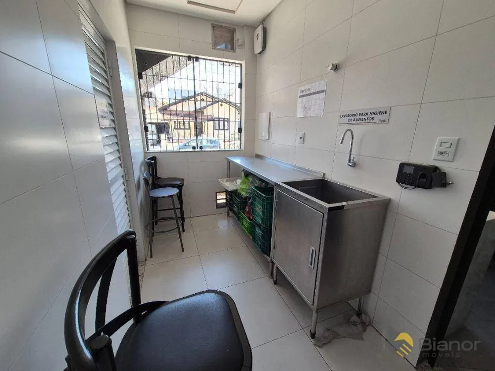 Loja-Salão, 200 m² - Foto 13