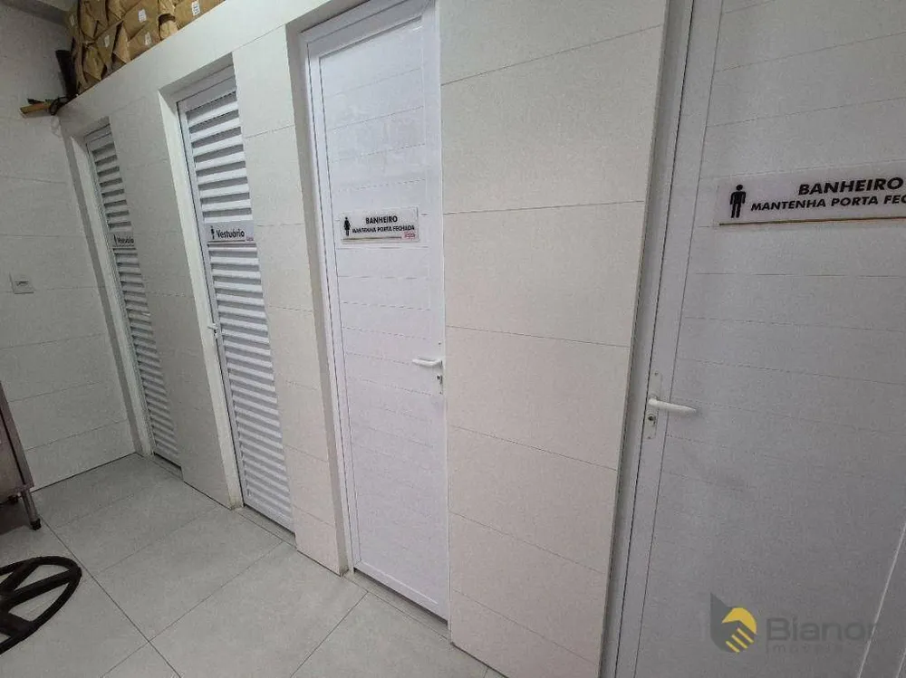 Loja-Salão, 200 m² - Foto 12