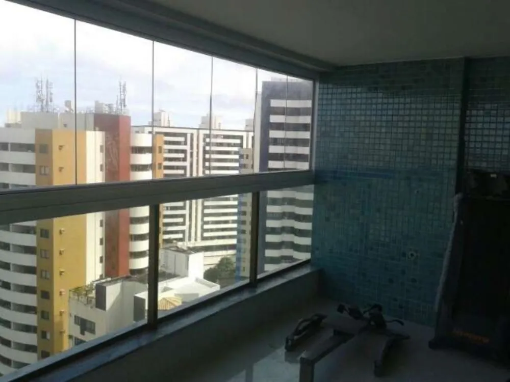 Apartamento, 3 quartos, 92 m² - Foto 4