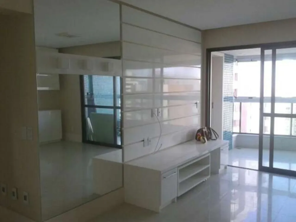 Apartamento, 3 quartos, 92 m² - Foto 1