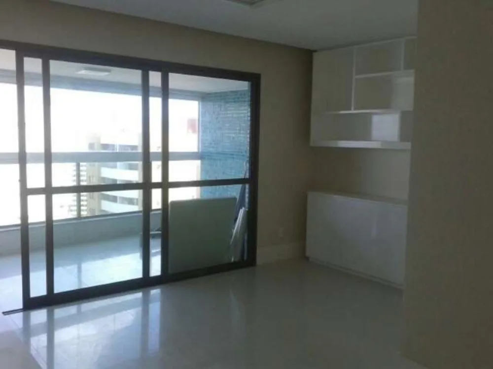 Apartamento, 3 quartos, 92 m² - Foto 3