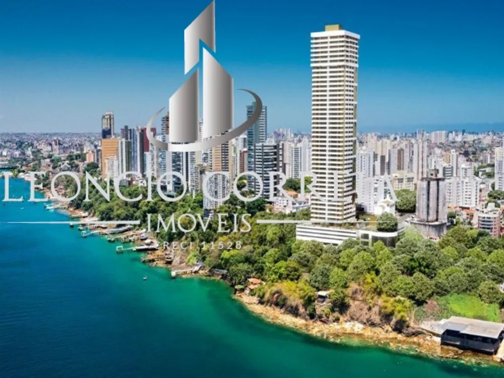 Apartamento, 4 quartos, 450 m² - Foto 1