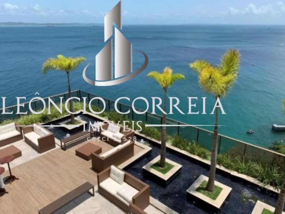 Apartamento, 4 quartos, 450 m² - Foto 2