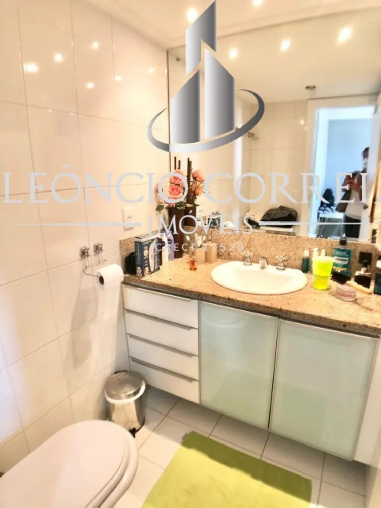 Apartamento, 4 quartos, 196 m² - Foto 4