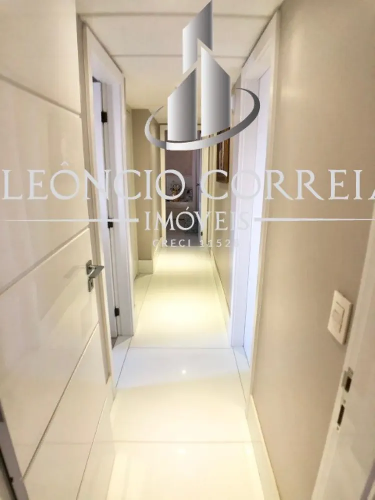 Apartamento, 4 quartos, 196 m² - Foto 3