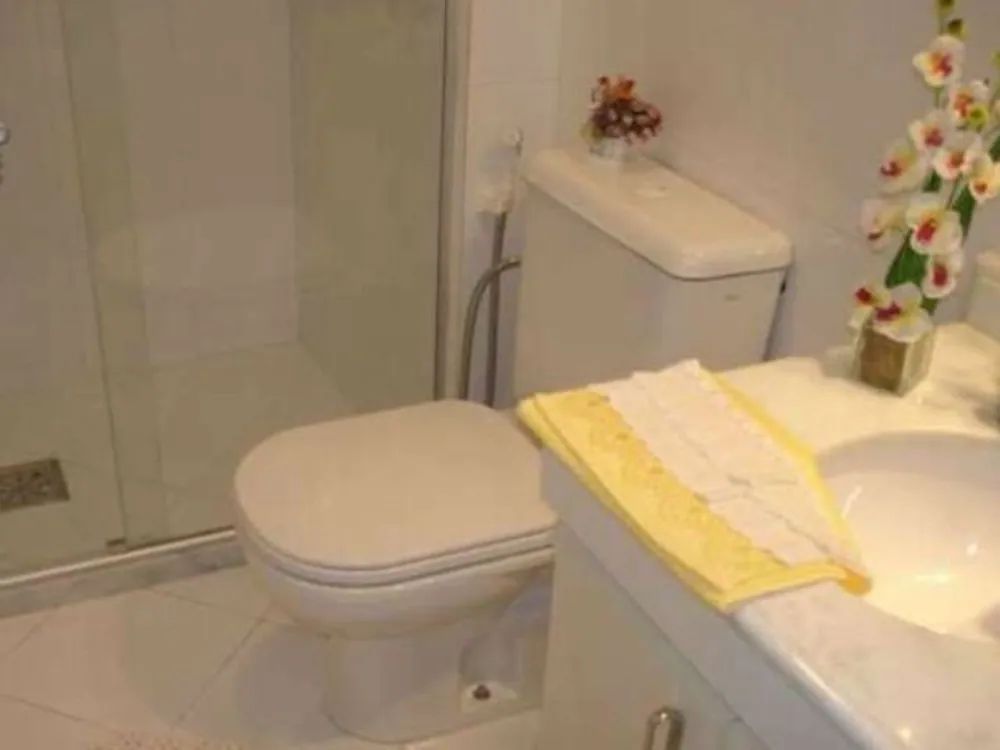 Apartamento, 2 quartos, 80 m² - Foto 3