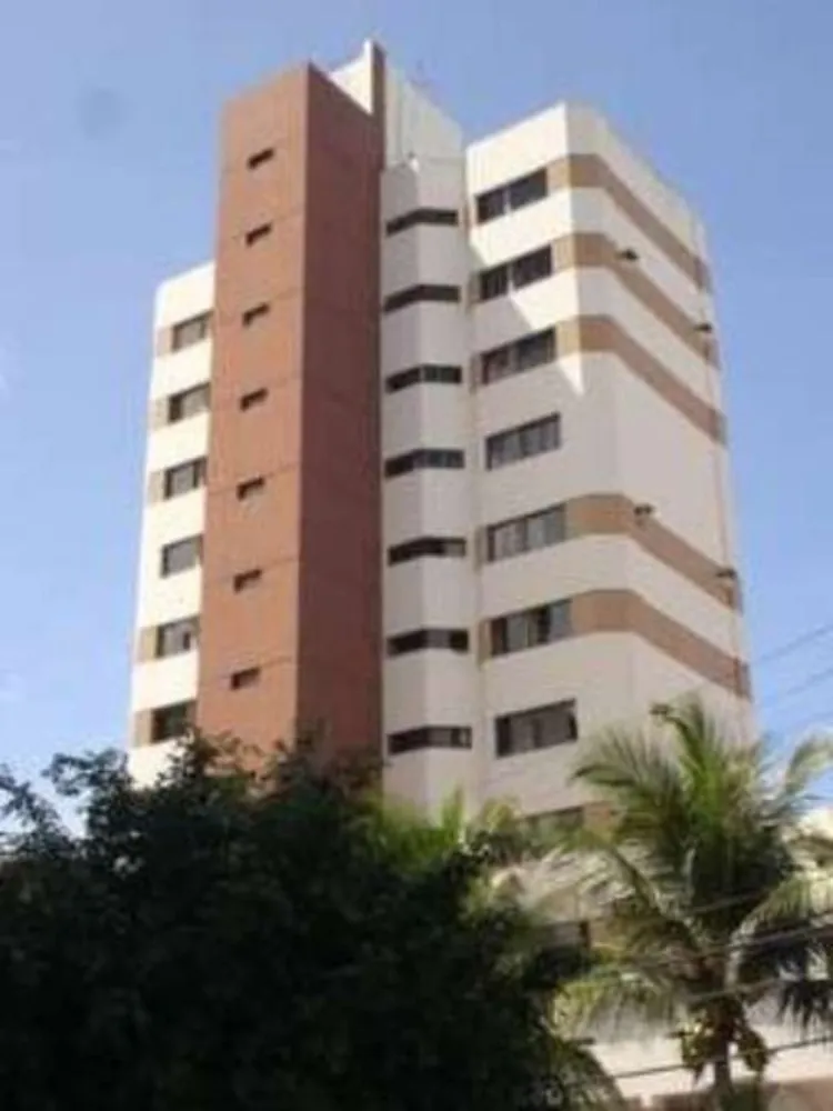 Apartamento, 2 quartos, 80 m² - Foto 1