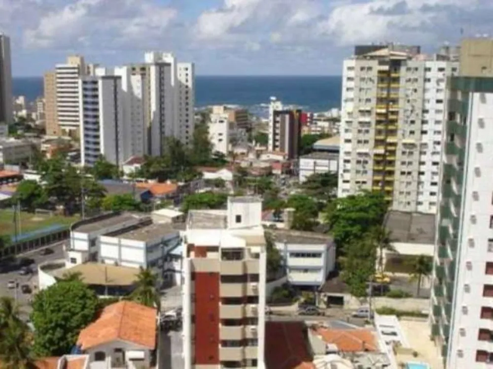 Apartamento, 2 quartos, 80 m² - Foto 2