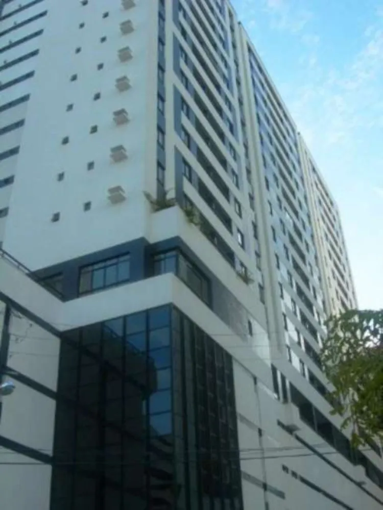 Apartamento, 3 quartos, 90 m² - Foto 1