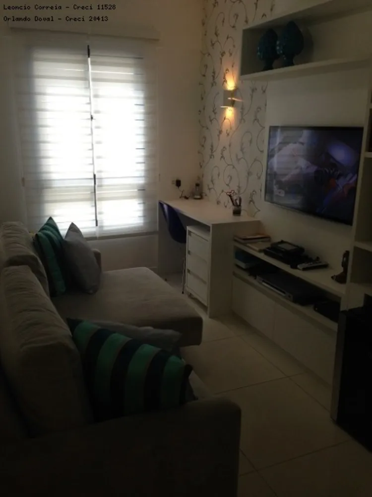 Apartamento, 3 quartos, 90 m² - Foto 1