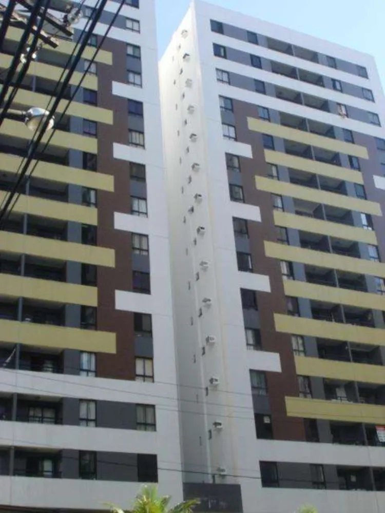 Apartamento, 3 quartos, 90 m² - Foto 2