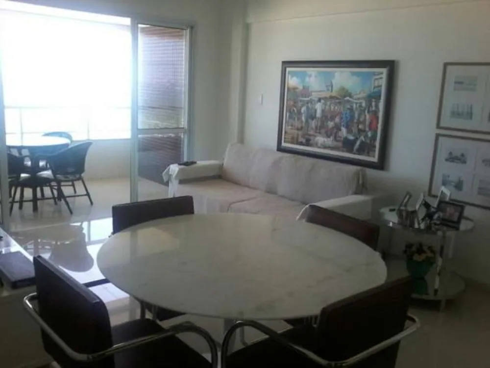 Apartamento, 2 quartos, 84 m² - Foto 2