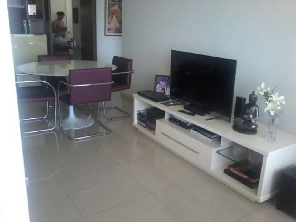 Apartamento, 2 quartos, 84 m² - Foto 4