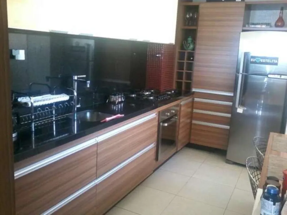 Apartamento, 2 quartos, 84 m² - Foto 1