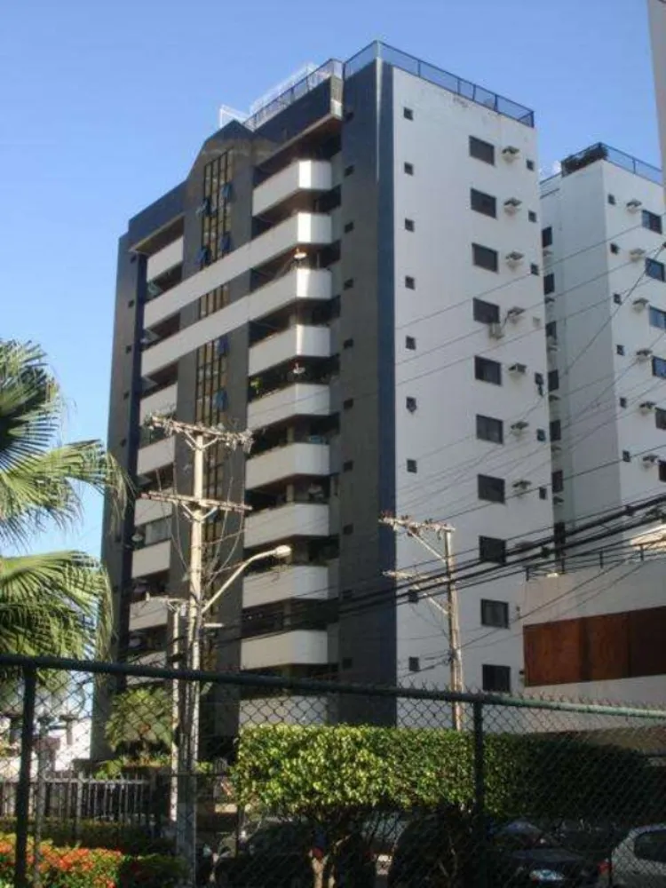 Apartamento, 4 quartos, 135 m² - Foto 1