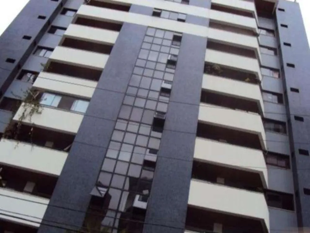 Apartamento, 4 quartos, 135 m² - Foto 3