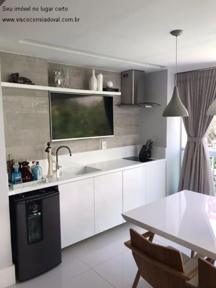 Apartamento, 4 quartos, 151 m² - Foto 4