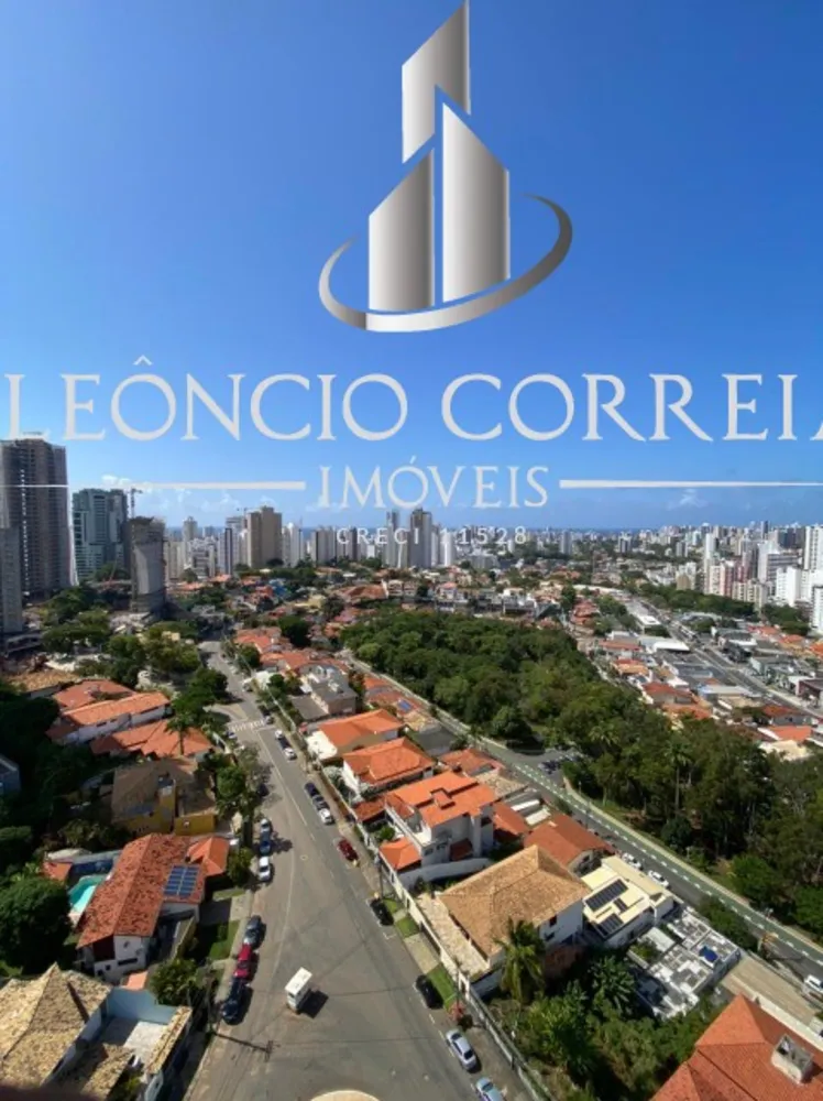 Apartamento, 4 quartos, 210 m² - Foto 2