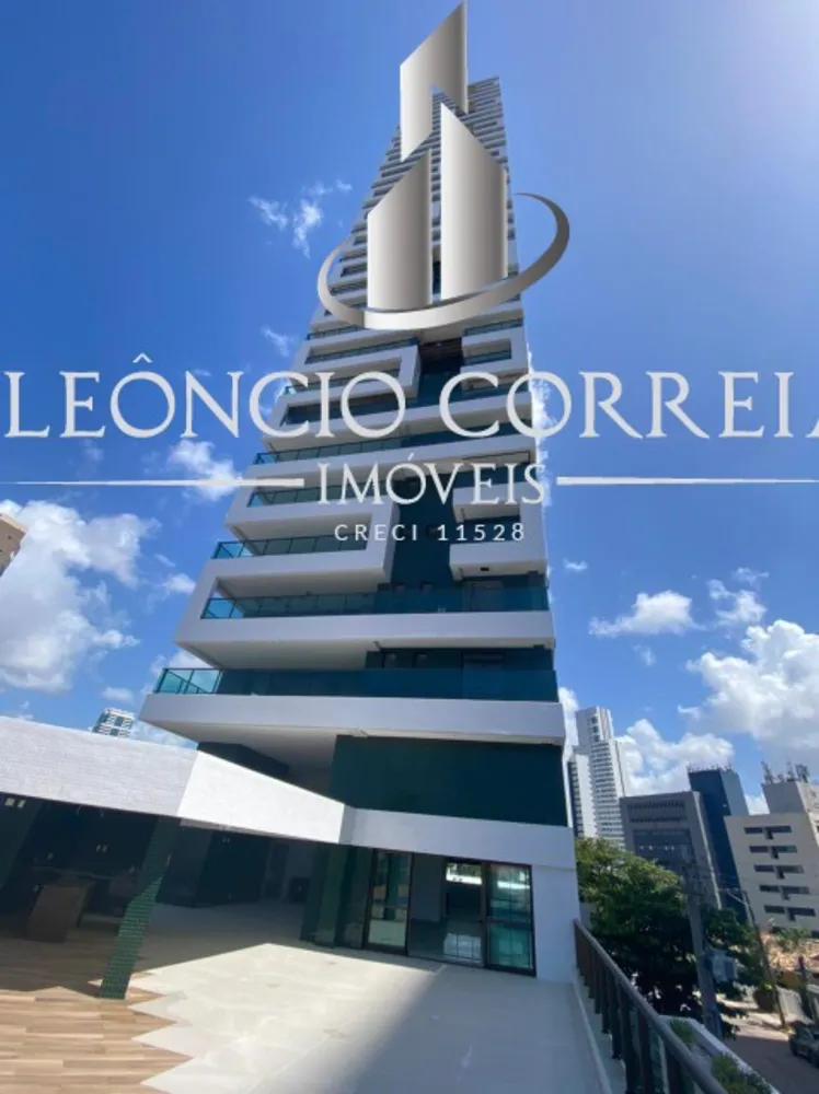 Apartamento, 4 quartos, 210 m² - Foto 1