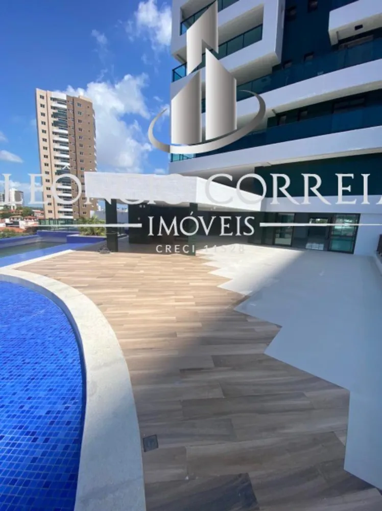 Apartamento, 4 quartos, 210 m² - Foto 3