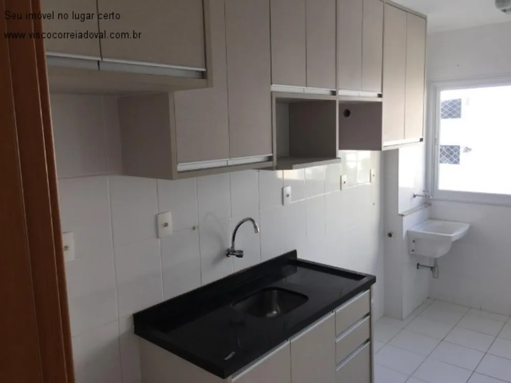 Apartamento, 2 quartos, 68 m² - Foto 2