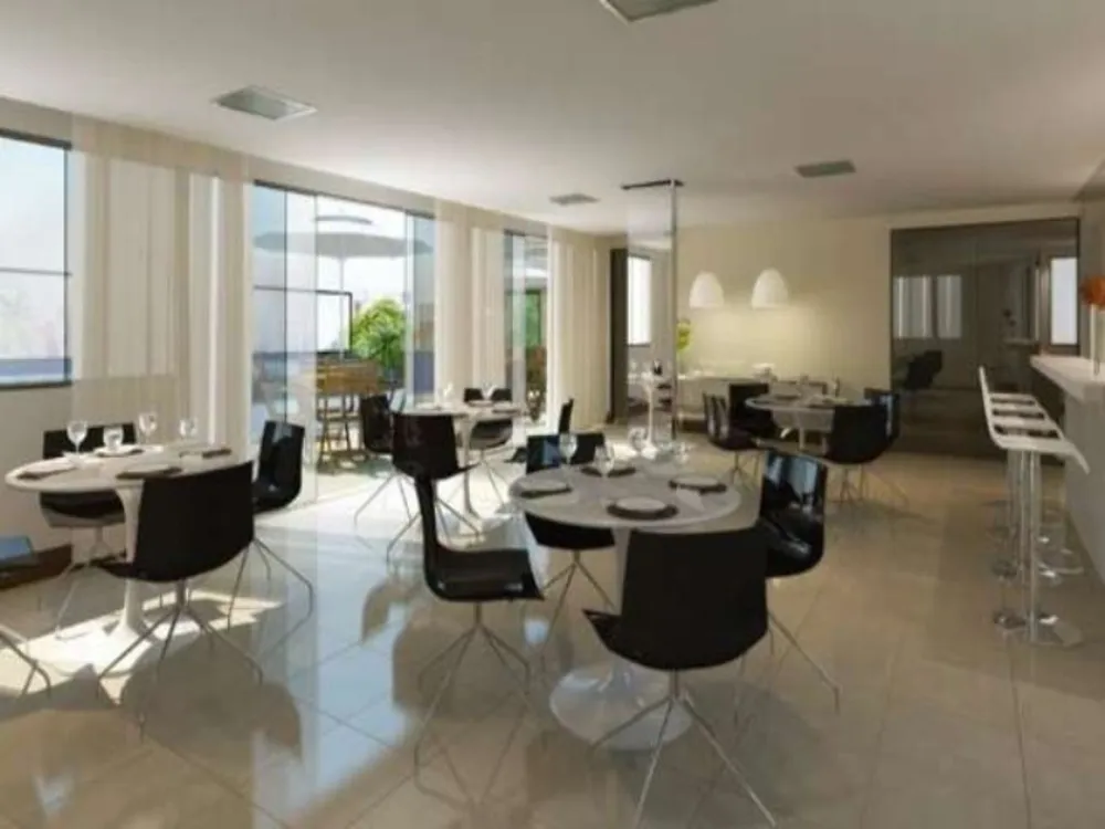 Apartamento, 3 quartos, 88 m² - Foto 2