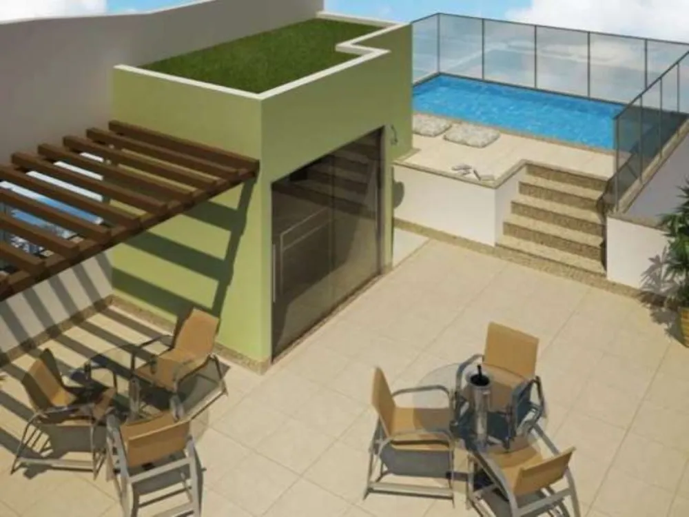 Apartamento, 3 quartos, 88 m² - Foto 4
