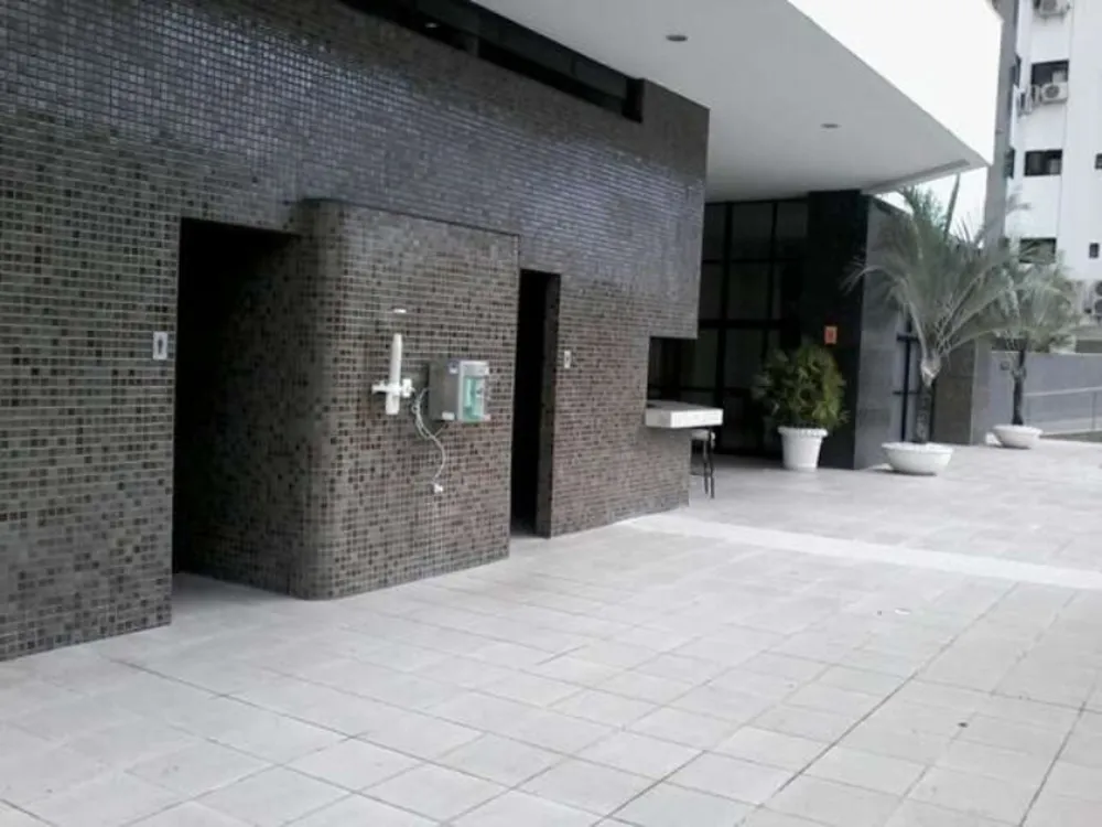 Apartamento, 4 quartos, 230 m² - Foto 3