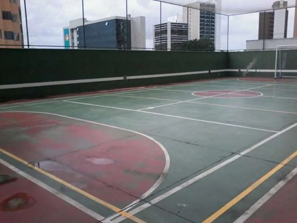 Apartamento, 4 quartos, 230 m² - Foto 2