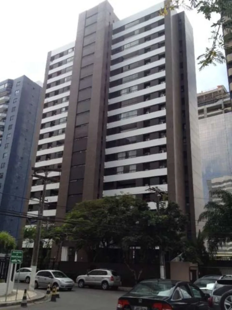 Apartamento, 4 quartos, 230 m² - Foto 1