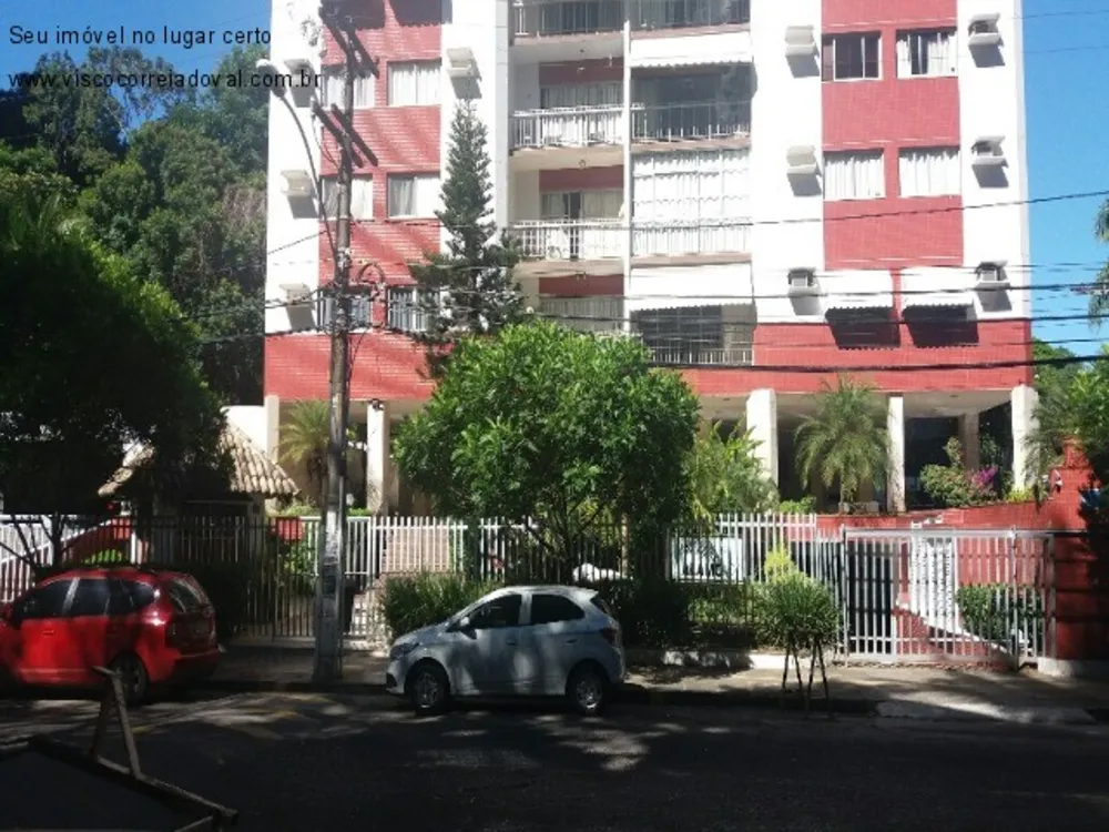 Apartamento, 3 quartos, 105 m² - Foto 1