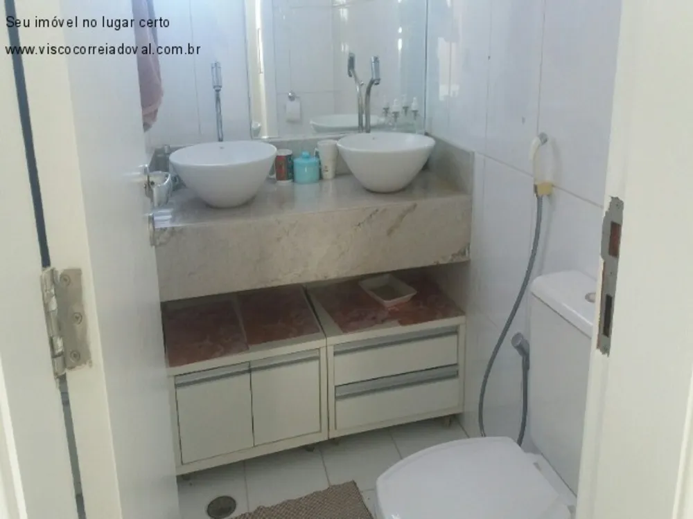 Apartamento, 3 quartos, 105 m² - Foto 4