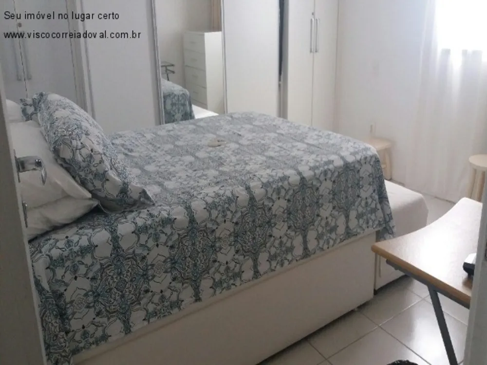 Apartamento, 3 quartos, 105 m² - Foto 3
