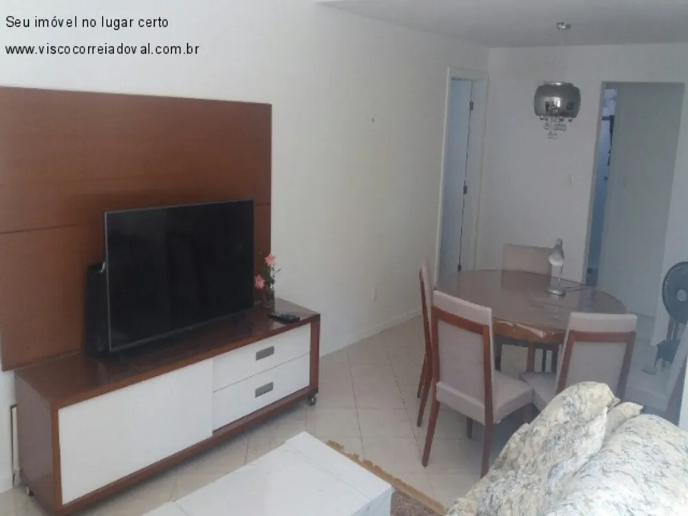 Apartamento, 3 quartos, 105 m² - Foto 2