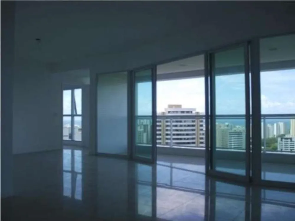 Apartamento, 3 quartos, 128 m² - Foto 3