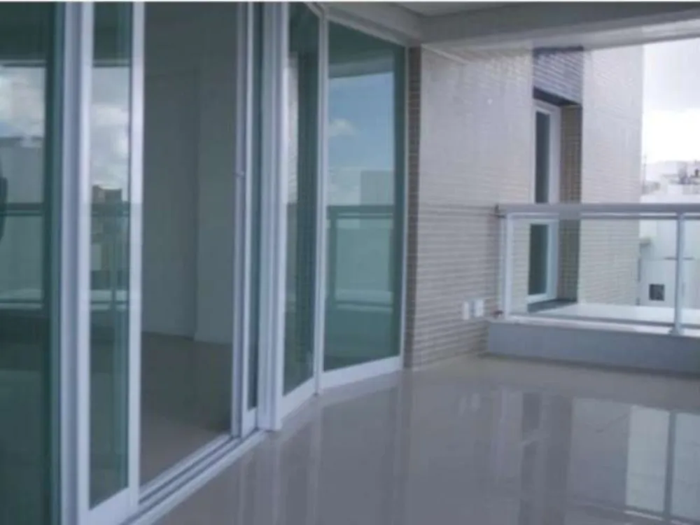 Apartamento, 3 quartos, 128 m² - Foto 2